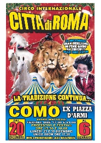 manifesto circo