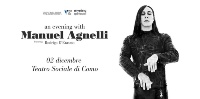 manuel agnelli