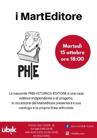 marteditore