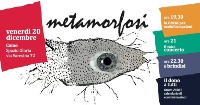 metamorfosi