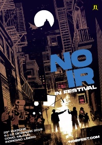 noir in festival locandina