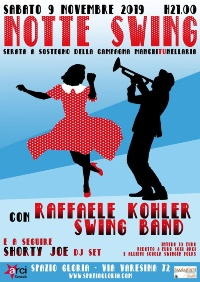 notte swing