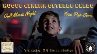 nuovo cinema ostello bello