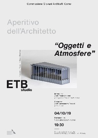 oggetti e atmosfere