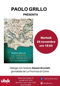 paolo grillo