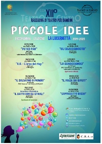 piccole idee