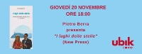 pietro berra