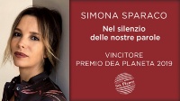 simona sparaco