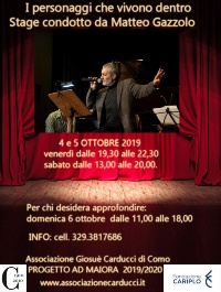 stage gazzolo