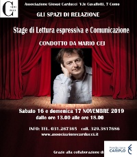 stage mario cei