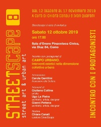 streetscape 12 ottobre