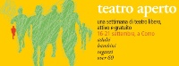 teatro aperto