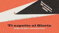ti aspetto al gloria