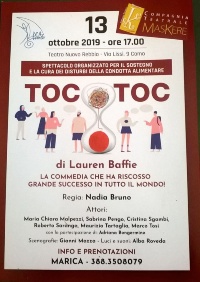 toc toc