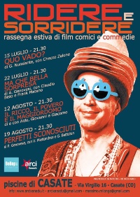 ridere-e-sorridere