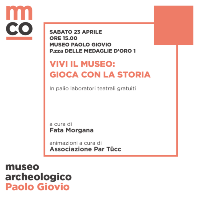 vivi il museo