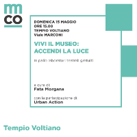 vivimuseotempio