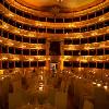cena teatro sociale