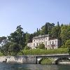 villa grumello dal lago