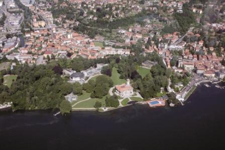 Cernobbio