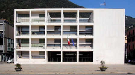 Casa del Fascio