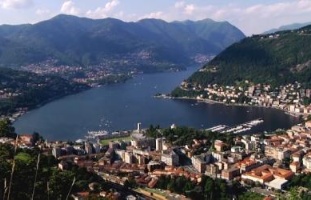 Excursions | Como Italy