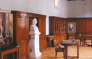 Istituto Lombardo Accademia di Scienze e Lettere