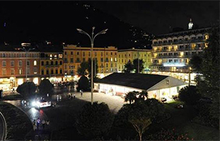 Como Book Fair