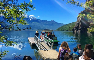 Imago Cooperativa Turistica Lago di Como