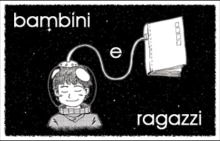 Proposte per bambini e ragazzi