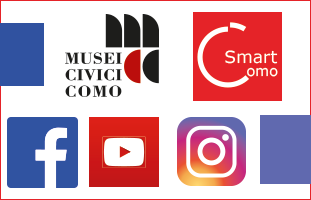 Seguiteci sui nostri canali social