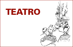 Il teatro a casa