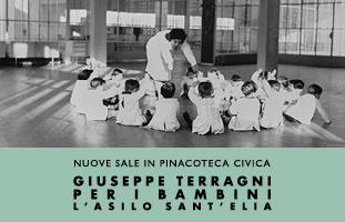 Giuseppe Terragni for children: the Sant’Elia Nursery School