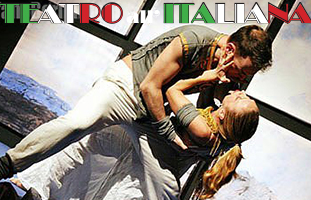 L'ultima notte di Antigone