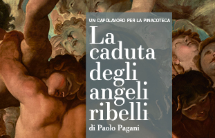 La caduta degli angeli ribelli