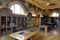 Museo Scienze Casartelli