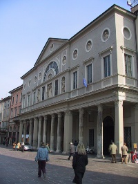 Museo Liceo Volta