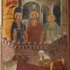 nr. 08  P427 VOCAZIONE DELLE SANTE LIBERATA E FAUSTINA