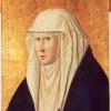 8 Virgo advocata