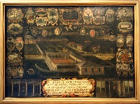 nr. 07 veduta del museo gioviano e imprese