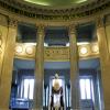 interno tempio
