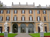 Villa Gallia