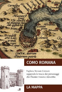 fronte mappa