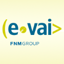 e-vai logo