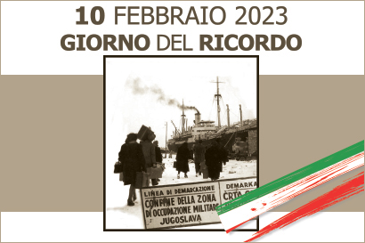 Giorno del Ricordo