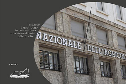 12 dicembre 1969 La perdita dell’innocenza