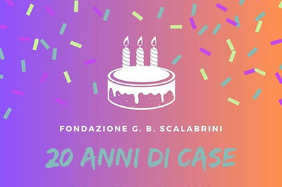 20 anni di case