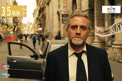 Siccità
