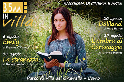La stranezza  