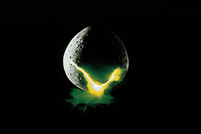 Maratona Alien  